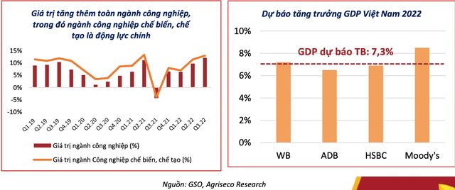 Agriseco: Khoảng 70% cổ phiếu trong nhóm VN-30 đang ở vùng giá hấp dẫn - Ảnh 1.