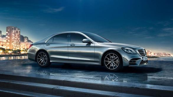 Mercedes-EQ và hướng đi mang tính thời cuộc của Mercedes-Benz - Ảnh 2.