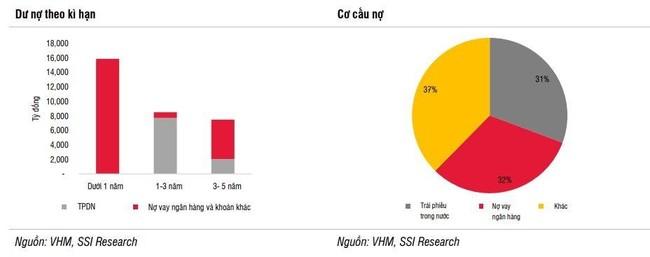 SSI Research: Hơn 80% doanh thu và lợi nhuận của Vinhomes sẽ rơi vào 6 tháng cuối năm - Ảnh 2. SSI Research: Hơn 80% doanh thu và lợi nhuận của Vinhomes sẽ rơi vào 6 tháng cuối năm - Ảnh 2.