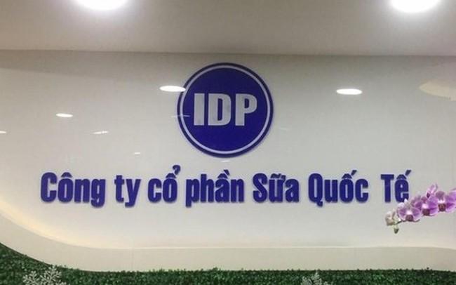 Sữa Quốc Tế (IDP) lãi 192 tỷ đồng trong quý 3, lợi nhuận liên tiếp sụt giảm từ đầu năm