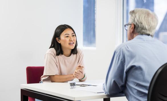 IDP sẽ cho phép thí sinh thi lại từng kỹ năng trong bài thi IELTS - Ảnh 1. IDP sẽ cho phép thí sinh thi lại từng kỹ năng trong bài thi IELTS - Ảnh 1.