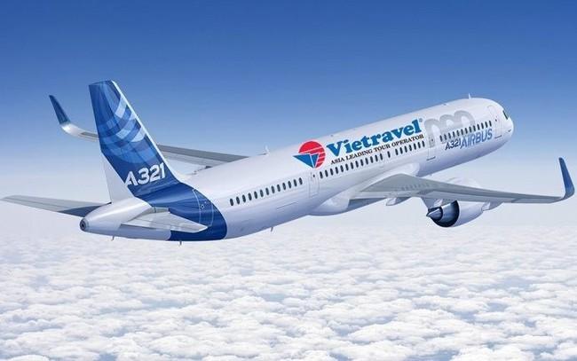 Gánh lỗ từ Vietravel Airlines, Vietravel (VTR) lỗ ròng hơn 100 tỷ sau 9T2022 dù doanh thu du lịch đột biến