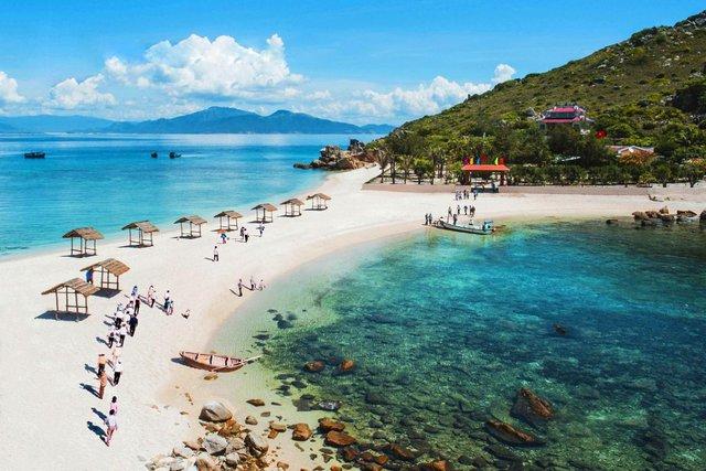 Sức hút lớn của thị trường căn hộ Nha Trang - Ảnh 2.