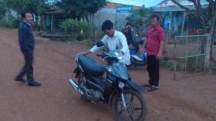 Ban đại diện cha mẹ học sinh có vai trò quan trọng hỗ trợ nhà trường ảnh 1