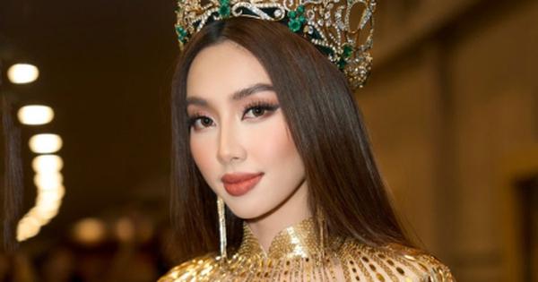 Hoa hậu Thuỳ Tiên: 'Tôi bị hại, chưa từng nhận đồng nào từ bà Trang'