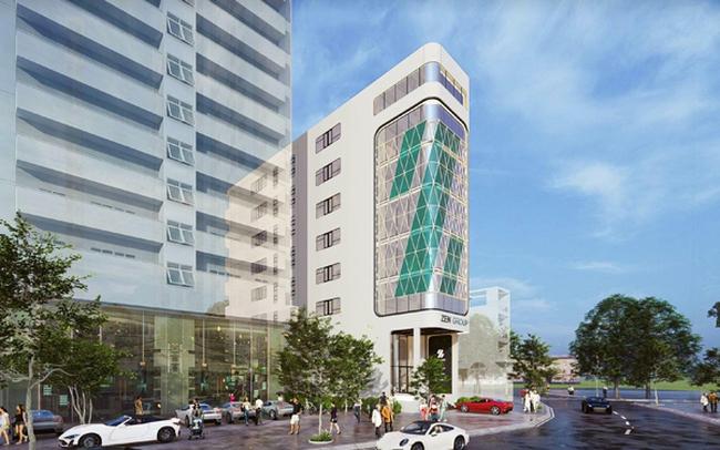 ZenGroup ra mắt ZenOne, nền tảng đầu tư, tích lũy bất động sản vượt trội