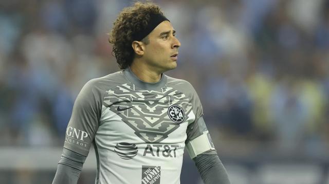 Guillermo Ochoa: Người nhện của các kì World Cup, ngang hàng với Messi và Ronaldo về số lần tham dự ngày hội bóng đá lớn nhất hành tinh, là cổ đông của kì lân 4 tỉ USD đầu tiên trong lịch sử Mexico - Ảnh 1.