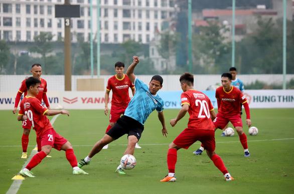 Góc nhìn chuyên gia: Học nhiều bài từ World Cup - Ảnh 1.