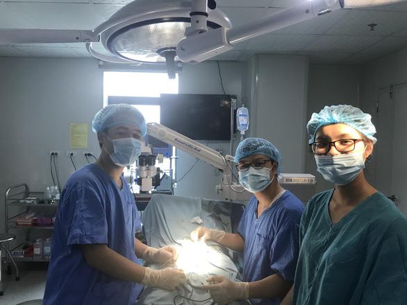 Vì sao vô sinh, hiếm muộn đang gia tăng? - Ảnh 2. Vì sao vô sinh, hiếm muộn đang gia tăng? - Ảnh 2.