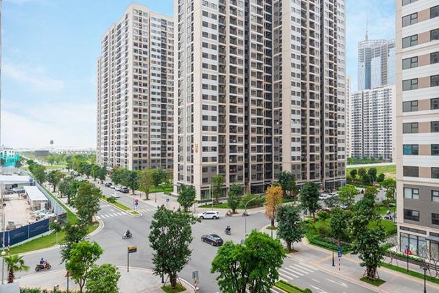 Thị trường bất động sản cuối năm 2022: Phân khúc nào lên ngôi? - Ảnh 1. Thị trường bất động sản cuối năm 2022: Phân khúc nào lên ngôi? - Ảnh 1.