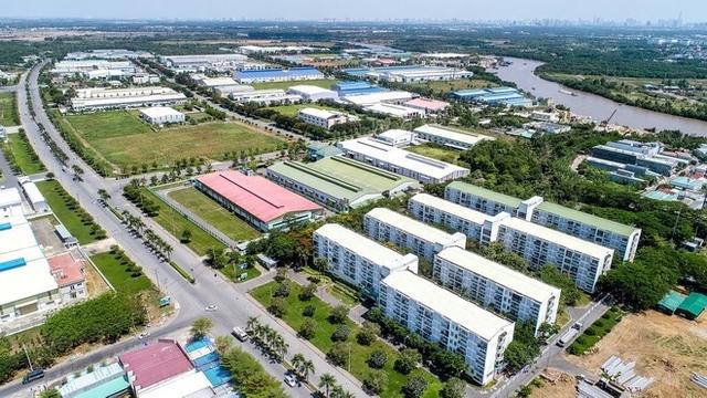 Thị trường bất động sản cuối năm 2022: Phân khúc nào lên ngôi? - Ảnh 2. Thị trường bất động sản cuối năm 2022: Phân khúc nào lên ngôi? - Ảnh 2.