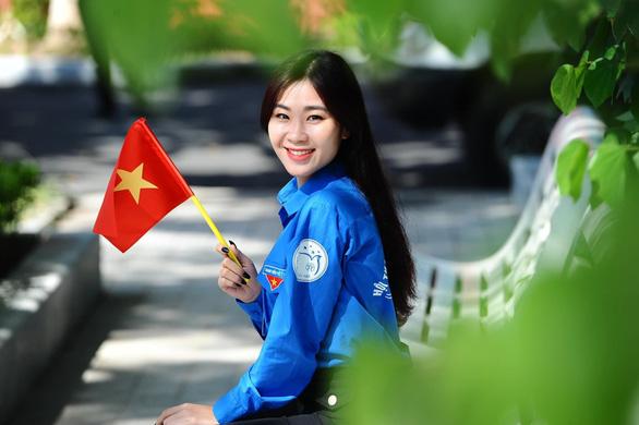 Hiến kế Đại hội Đoàn toàn quốc lần thứ XII: Nối bạn trẻ với văn hóa dân tộc Việt - Ảnh 1. Hiến kế Đại hội Đoàn toàn quốc lần thứ XII: Nối bạn trẻ với văn hóa dân tộc Việt - Ảnh 1.