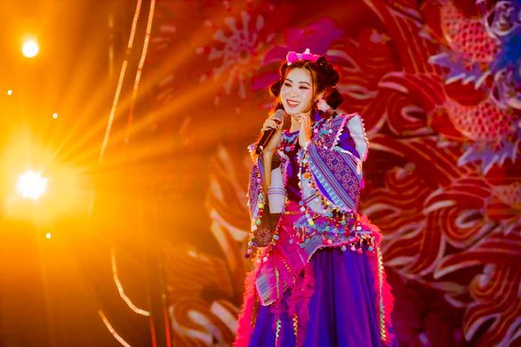 Hiến kế Đại hội Đoàn toàn quốc lần thứ XII: Nối bạn trẻ với văn hóa dân tộc Việt - Ảnh 2. Hiến kế Đại hội Đoàn toàn quốc lần thứ XII: Nối bạn trẻ với văn hóa dân tộc Việt - Ảnh 2.