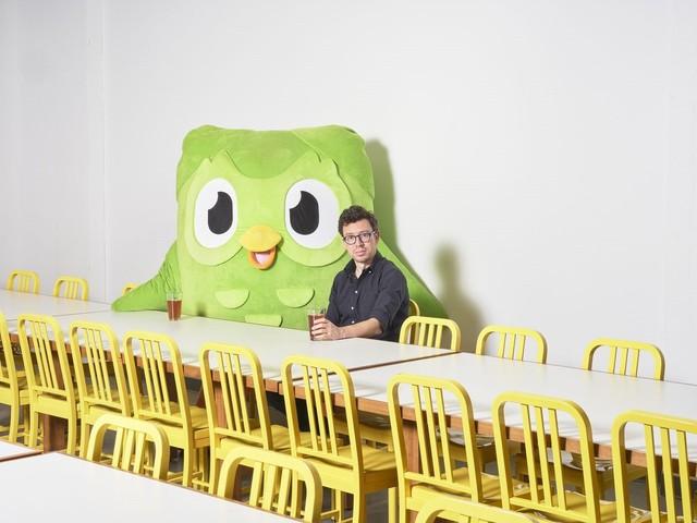 Duolingo: Từ một startup thua lỗ, CEO không màng doanh thu đến đế chế thay đổi ‘cuộc chơi’ học ngoại ngữ trực tuyến - Ảnh 3.