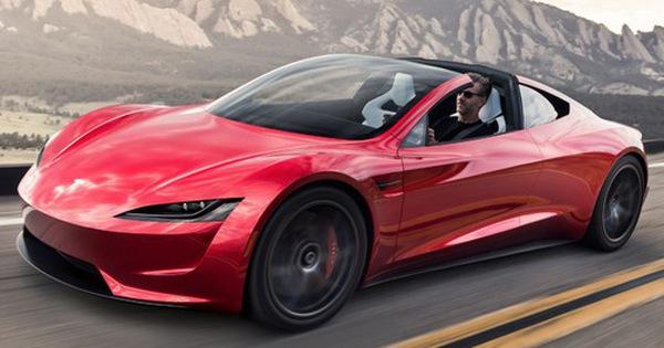 Sếp Tesla để lộ thông tin mẫu xe mới với yếu tố thiết kế đáng mong chờ - Ảnh 1.