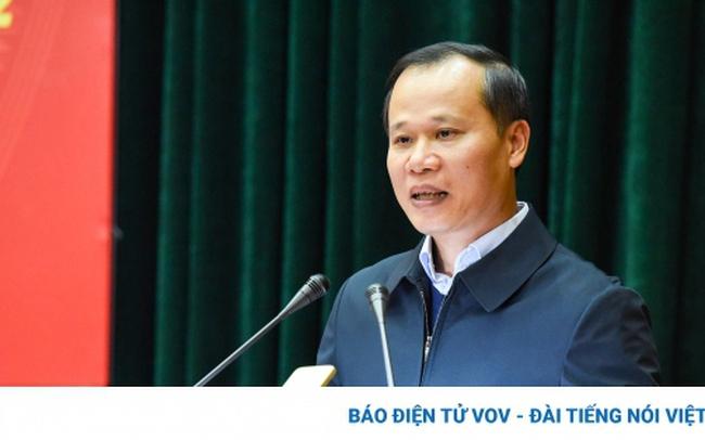 Kinh tế Bắc Giang vượt khó, vươn lên đứng thứ 2 cả nước