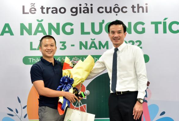 Cuộc thi Lan tỏa năng lượng tích cực năm 2022: Sự dấn thân vào thời cuộc, vào tình người, tình đời - Ảnh 1. Cuộc thi Lan tỏa năng lượng tích cực năm 2022: Sự dấn thân vào thời cuộc, vào tình người, tình đời - Ảnh 1.