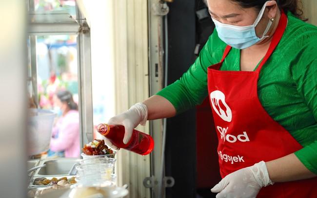 4 bước đăng ký miễn phí mở nhà hàng online trên GoFood của Gojek