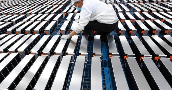 Sở hữu ‘trái tim’ của xe điện, Trung Quốc sắp ‘thống trị’ cả ngành sản xuất ô tô của châu Âu - Ảnh 2.