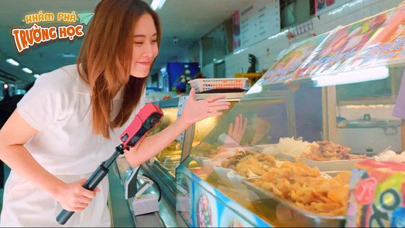 Khám phá trường học tại Đại học Bangkok phát sóng tối nay 9-12 - Ảnh 4. Khám phá trường học tại Đại học Bangkok phát sóng tối nay 9-12 - Ảnh 4.