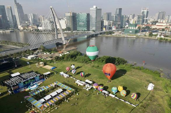 Có gì vui chơi tại sự kiện văn hóa lớn nhất năm HOZO 2022? - Ảnh 1. Có gì vui chơi tại sự kiện văn hóa lớn nhất năm HOZO 2022? - Ảnh 1.
