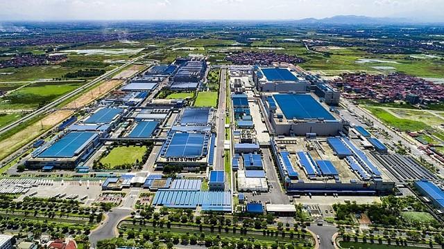 Bất động sản khu công nghiệp cuối năm 2022, đầu năm 2023 sẽ ra sao? - Ảnh 1.