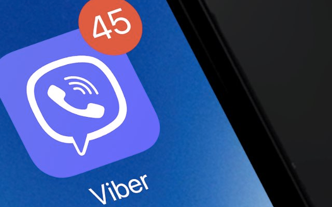 Đằng sau sự tăng trưởng hơn 60% tài khoản kinh doanh của Viber năm 2022