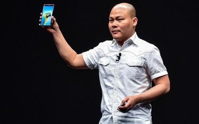 CEO Nguyễn Tử Quảng bất ngờ tiết lộ thành công của ChatGPT là nhờ một người Việt Nam - Ảnh 1.