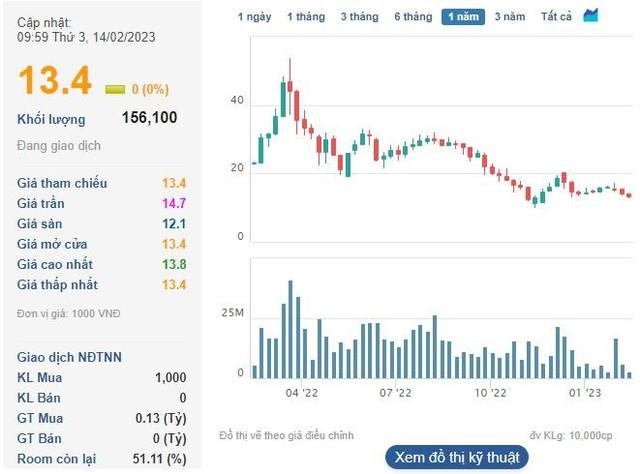 Tasco (HUT) dừng tổ chức ĐHĐCĐ bất thường để tiết kiệm chi phí - Ảnh 1.