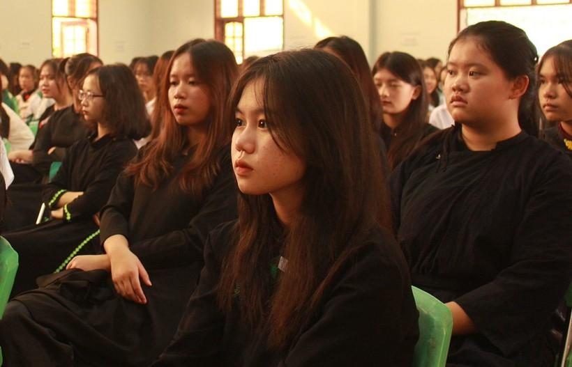Tăng cường kết nối thanh niên với các cơ sở giáo dục nghề nghiệp và doanh nghiệp ảnh 1