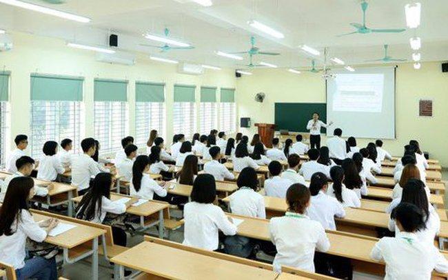 Đây là ngành học tiềm năng, có nhiều cơ hội việc làm nhưng học sinh chưa biết tới