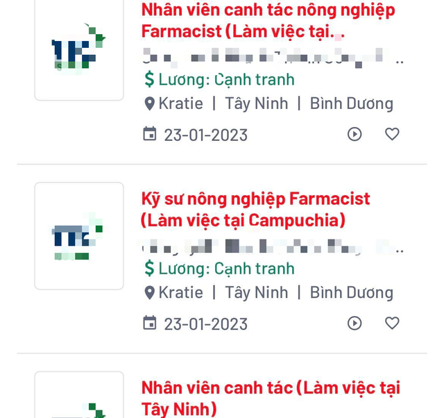 Đây là ngành học tiềm năng, có nhiều cơ hội việc làm nhưng học sinh chưa biết tới - Ảnh 3.