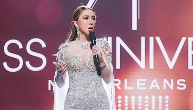 Hoa hậu Hoàn vũ Việt Nam sẽ thế nào khi không được thi quốc tế? - Ảnh 6.
