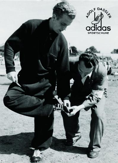 Adidas - từ xưởng giày tạm bợ đến thương hiệu hàng đầu thế giới, nâng niu từng đôi chân các thượng đế bằng cả tấm lòng - Ảnh 4.