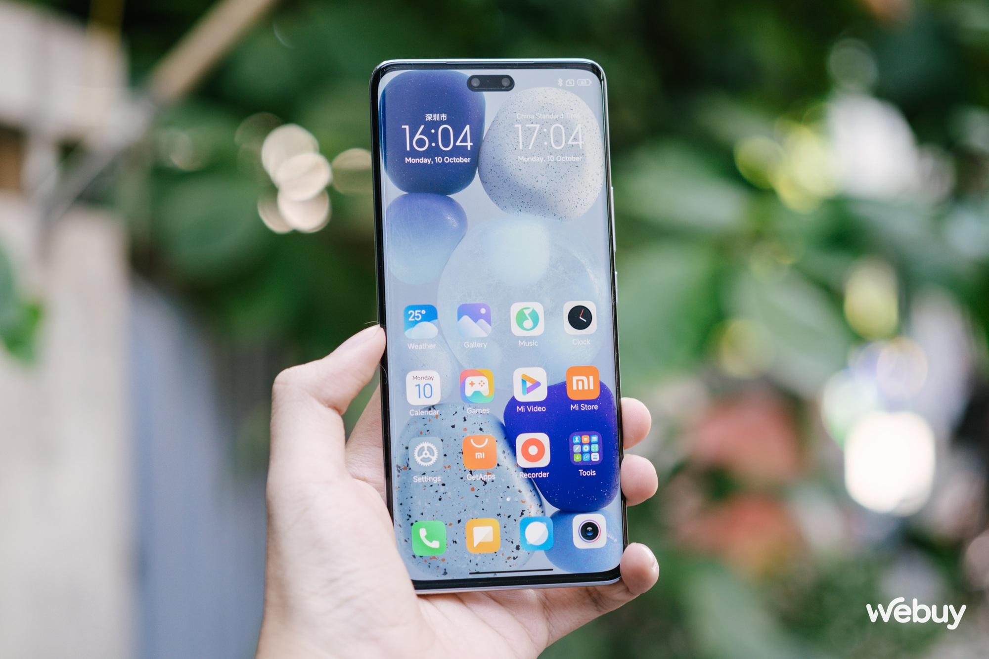 realme sắp ra mắt smartphone giá rẻ có "Dynamic Island" như iPhone - Ảnh 4.