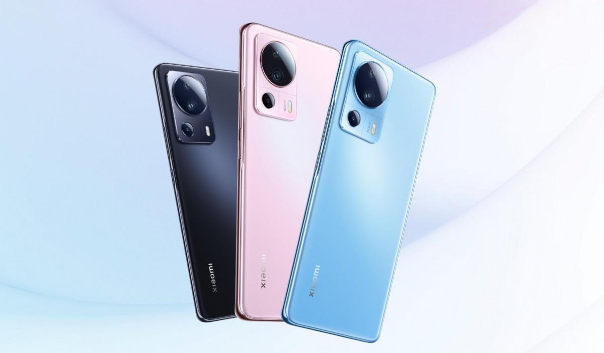 Xiaomi 13 và 13 Pro lên kệ tại Việt Nam: Giá từ 22,9 triệu, tặng nhiều quà khủng - Ảnh 4.