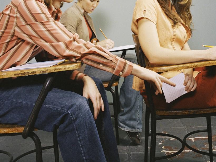 4 cách giúp bạn tránh gian lận khi học ở nước ngoài ảnh 2