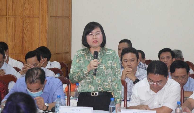 Nhiều quận, huyện TPHCM chưa đáp ứng chỉ tiêu phòng học/ dân số ảnh 2
