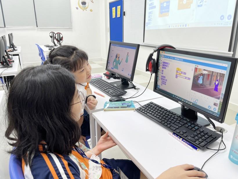 4 kĩ năng vàng học sinh cấp 2 cần được trang bị trong trường học  ảnh 2
