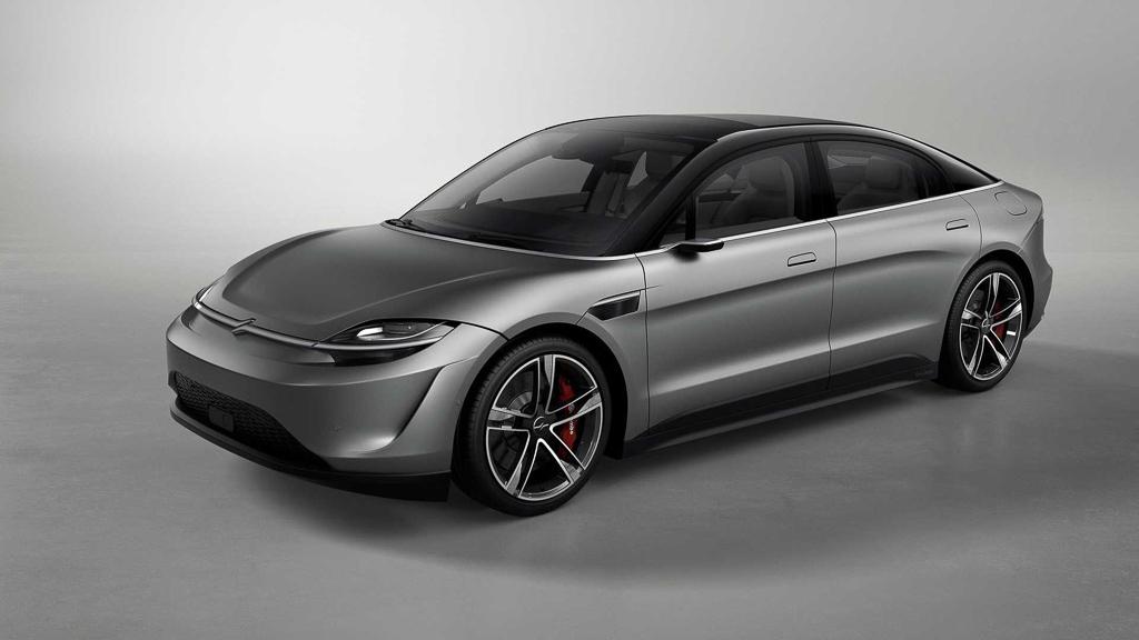 Honda tính làm như VinFast: Từ phủ sóng trạm sạc đến kết hợp LG sản xuất pin - Ảnh 3. Honda tính làm như VinFast: Từ phủ sóng trạm sạc đến kết hợp LG sản xuất pin - Ảnh 3.