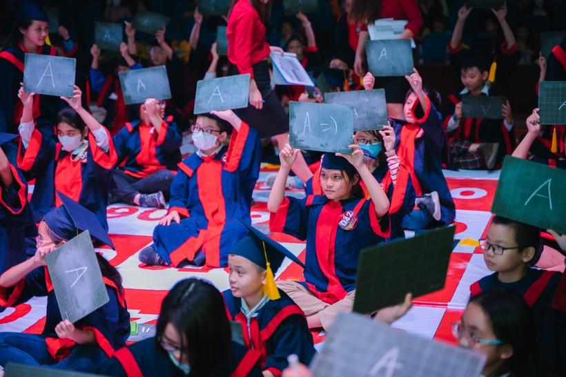 150.000 học sinh tham gia Sàn đấu Anh ngữ V- Champions ảnh 6