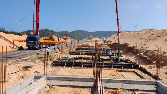 Bất động sản ở thời kỳ đầu của chu kì đi “ngược gió”, nhà đầu tư trong tư thế sẵn sàng - Ảnh 1. Bất động sản ở thời kỳ đầu của chu kì đi “ngược gió”, nhà đầu tư trong tư thế sẵn sàng - Ảnh 1.