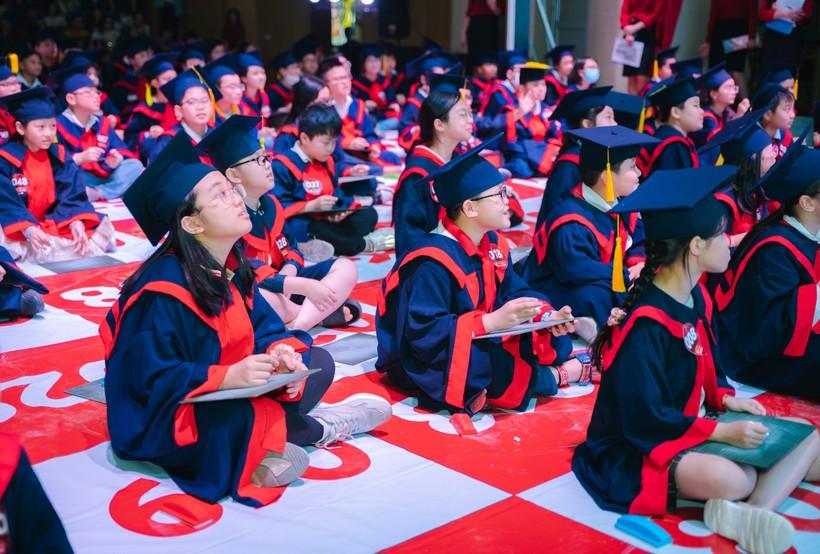 150.000 học sinh tham gia Sàn đấu Anh ngữ V- Champions ảnh 5