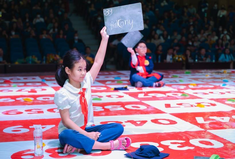 150.000 học sinh tham gia Sàn đấu Anh ngữ V- Champions ảnh 4