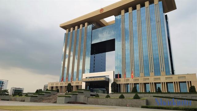 90% vốn FDI Bình Dương chảy vào mảng bất động sản - Ảnh 1. 90% vốn FDI Bình Dương chảy vào mảng bất động sản - Ảnh 1.