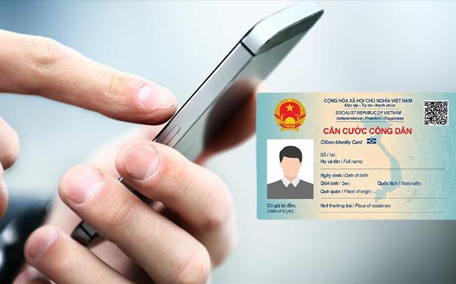 Thuê bao đang dùng thông tin CMND 9 số có cần chuẩn hóa không?