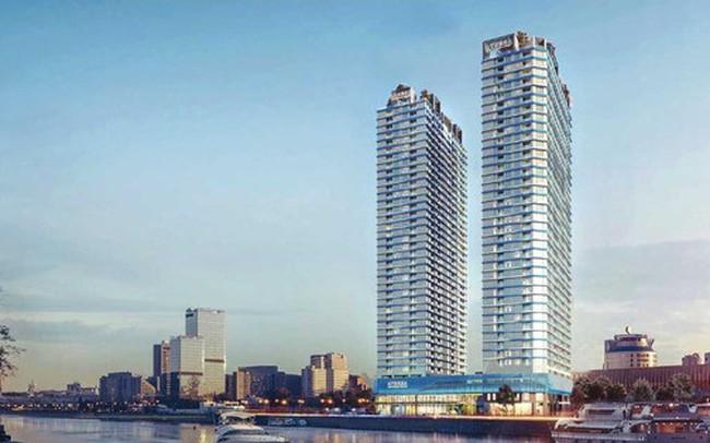 Đà Nẵng: “Khát” căn hộ chung cư cao cấp, giá được dự báo sẽ còn tăng