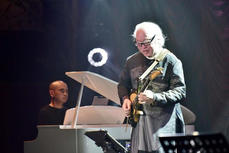 Hương Thanh - người giữ hồn dân tộc ở châu Âu - Ảnh 2. Hương Thanh - người giữ hồn dân tộc ở châu Âu - Ảnh 2.