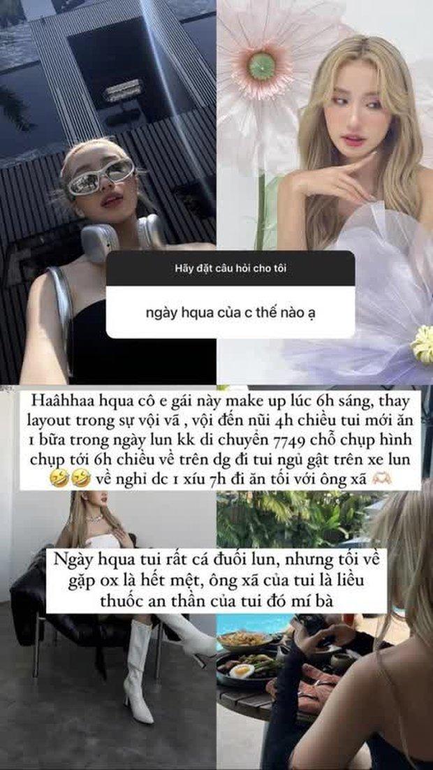 Hội lấy chồng giàu vẫn độc lập tài chính, người số 2 còn tự lo cho cả gia đình mình - Ảnh 8.