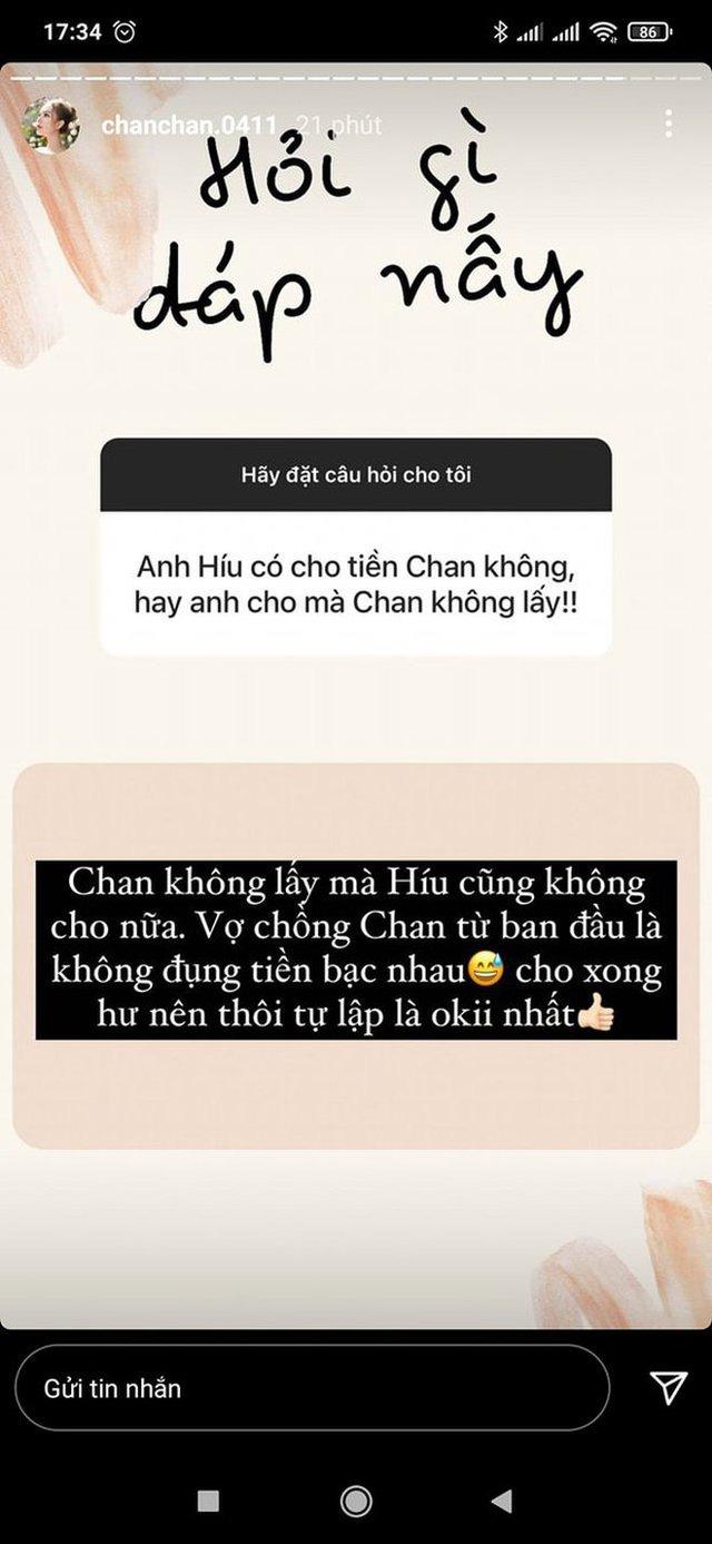 Hội lấy chồng giàu vẫn độc lập tài chính, người số 2 còn tự lo cho cả gia đình mình - Ảnh 5.